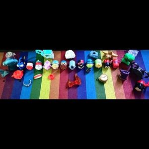 tsum tsum collection